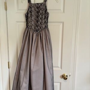 Beautiful Bat Mitzvah dress